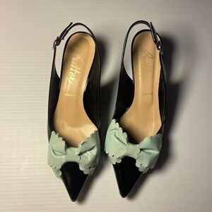 Butter shoes Sherwood black women size 7 1/2